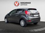 Ford Fiesta 1.0 Style | Airco | Navigatie | IsoFix | Origine, Auto's, Ford, Stof, Gebruikt, 525 kg, 23 km/l