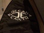 Ocean earth boardbag 6.8, Watersport en Boten, Golfsurfen, Ophalen of Verzenden
