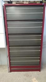Ivar (IKEA) stellingen stellingkasten, Ophalen, Gebruikt