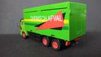 Mercedes Benz SK Chemisch afval Siku Pol, Hobby en Vrije tijd, Modelauto's | 1:50, Ophalen of Verzenden, Zo goed als nieuw, Bus of Vrachtwagen