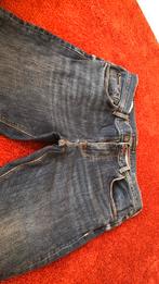 Herenjeans mt 34/32, Blauw, Nieuw, Ophalen of Verzenden, W30 - W32 (confectie 38/40)