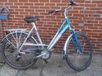 Union, Fietsen en Brommers, Gebruikt, Versnellingen, 56 cm of meer, Ophalen