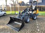 GiANT G2300 X-tra HD shovel / kniklader - Aanbieding! Lease, Niet opgegeven, -, Niet opgegeven, Wiellader of Shovel