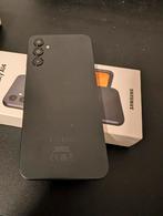 Samsung Galaxy A14 - 64GB, Ophalen of Verzenden, Zo goed als nieuw, Klassiek of Candybar, Zonder simlock