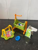 Playmobil baby, Kinderen en Baby's, Speelgoed | Fisher-Price, Ophalen of Verzenden, Zo goed als nieuw