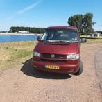 Volkswagen westfalia, Buscamper of Camperbus, Volkswagen, Particulier, Tot en met 4