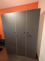 Platsa IKEA kledingkast, Huis en Inrichting, Kasten | Kledingkasten, Ophalen, Gebruikt, 100 tot 150 cm, 150 tot 200 cm