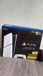 Playstation 5, Spelcomputers en Games, Spelcomputers | Sony PlayStation 5, Ophalen of Verzenden, Zo goed als nieuw, Playstation 5 Digital