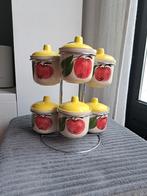Jampotjes, Huis en Inrichting, Keuken | Servies, Ophalen, Overige stijlen