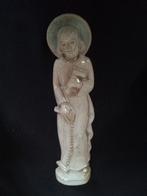 Oud Heiligenbeeldje St. Jozef <> Patroonheilige Timmerlieden, Ophalen of Verzenden