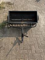 Gazonbeluchter / Graszaad strooier, Tuin en Terras, Verticuteermachines, Benzine, O, O, Ophalen of Verzenden
