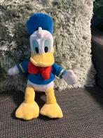 Donald Duck Knuffel, Ophalen of Verzenden, Zo goed als nieuw, Eend