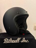 Bitwell bonanza helm matzwart, Overige merken, XL, Tweedehands, Overige typen