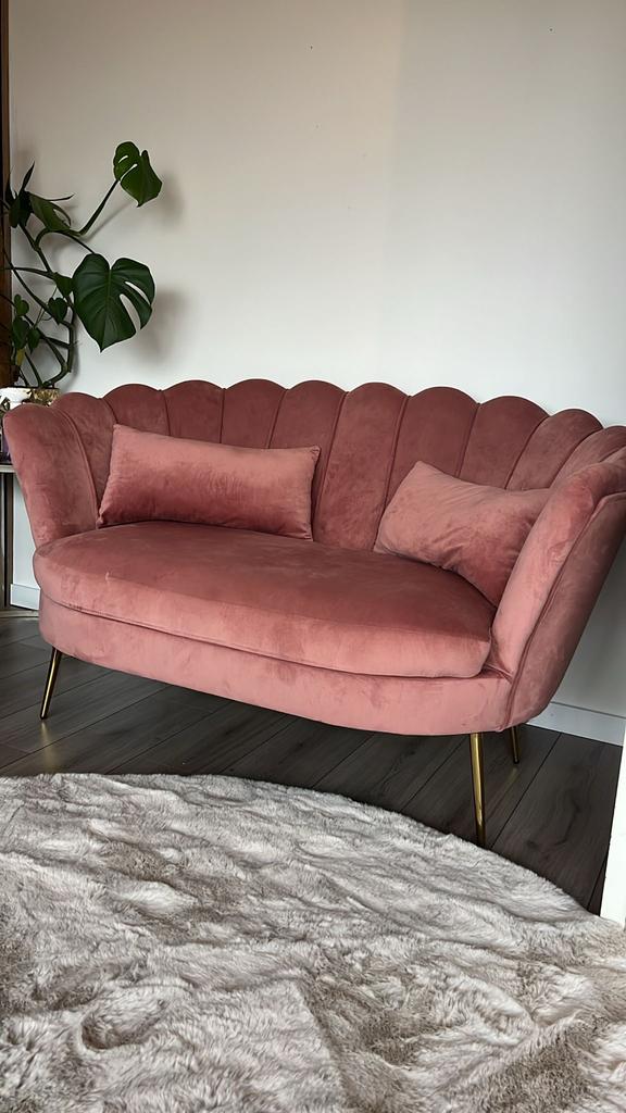 Bankstel, Ophalen of Verzenden, Zo goed als nieuw