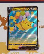 Pikachu Flying V 006/025 Celebrations, Ophalen of Verzenden, Nieuw, Losse kaart