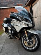 BMW R 1200 RT, 2016/2017, Topstaat, 82.000km, 2 cilinders, Motorrijbewijs A, Particulier, Handvatverwarming