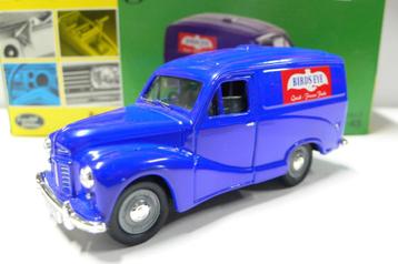 austin a40 -birds eye-vanguards 1/43 -spilsplinternieuw-!!!! beschikbaar voor biedingen
