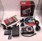 Casio Exilim EX-H10 - compact camera, Ophalen of Verzenden, 1980 tot heden, Fototoestel