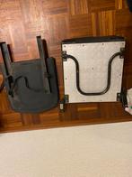 2 Sets Opvouwbare stoelen - Land Rover / Boot, Ophalen, Gebruikt