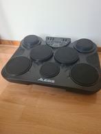 Alesis CompactKit 7 Tabletop Electronics Drumkit, Muziek en Instrumenten, Drumcomputers, Ophalen, Zo goed als nieuw, Overige merken