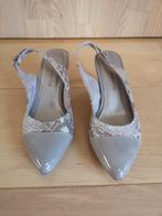 Tamaris hakken muiltjes dansschoenen 37 als nieuw, Kleding | Dames, Schoenen, Zwart, Zo goed als nieuw, Sandalen of Muiltjes, Ophalen of Verzenden