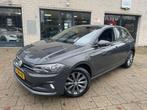 Volkswagen Polo 1.0 TSI Highline Dodehoek Clima Carplay, Auto's, Gebruikt, Euro 6, Bedrijf, Handgeschakeld