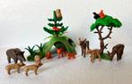 Playmobil Bosdieren 3006, Ophalen of Verzenden, Zo goed als nieuw, Complete set