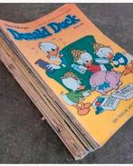 Donald duck weekblad 53 stuks uit 1979 1981 1982 '83 '84 '85, Meerdere comics, Ophalen of Verzenden, Zo goed als nieuw, Europa