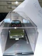 Mitsubishi Galant Coupé 1973 Schaal 1/43 - Nieuwstaat!, Hobby en Vrije tijd, Modelauto's | 1:43, Overige merken, C, Ophalen of Verzenden
