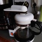 Filter koffiezetapparaat klein tot 6 kopjes in doos, 4 tot 10 kopjes, Ophalen, Gebruikt, Koffiemachine