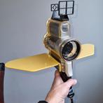 Fujica camera met onderwaterhuis, Watersport en Boten, Duiken, Ophalen of Verzenden, Gebruikt, Onderwaterhuis of Camera