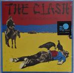 LP The Clash Nieuw Vinyl Geseald, Cd's en Dvd's, Ophalen of Verzenden, Poprock, Nieuw in verpakking