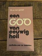Een God van eeuwig heil - ds. W. van Gorsel, Boeken, Ophalen of Verzenden, Gelezen