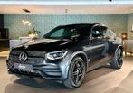 Mercedes-Benz GLC Coupé 200 AMG I Facelift I Aut I 19" I BT, Auto's, Gebruikt, Euro 6, 2000 kg, Origineel Nederlands