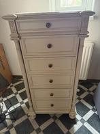 Ladenkastje  Klassiek, Ophalen, 5 laden of meer, 50 tot 100 cm, Zo goed als nieuw