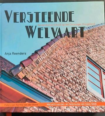 A. Reenders - Versteende Welvaart Amsterdamse School  beschikbaar voor biedingen