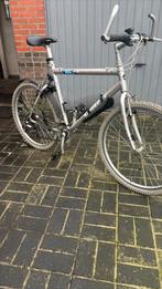 Heren fiets, Fietsen en Brommers, Ophalen of Verzenden, Zo goed als nieuw