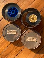 35mm film spoelen Star Wars Episode 1 bios trailers, Ophalen of Verzenden, Gebruikt, Overige typen