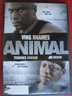 Animal (2005), Vanaf 12 jaar, Ophalen of Verzenden, Zo goed als nieuw, Maffia en Misdaad