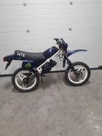 Honda mt5 met kenteken., Fietsen en Brommers, Ophalen, Zo goed als nieuw, MT