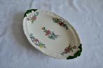 Villeroy & Boch Alt Strassburg 1562 zuur schaaltje, Gebruikt, Ophalen of Verzenden, Schaal of Schalen, Overige stijlen