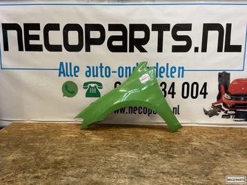 VOLKSWAGEN GOLF 7 ZIJSCHERM SPATBORD ORIGINEEL  beschikbaar voor biedingen