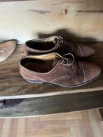 crockett and jones Westfield, Kleding | Heren, Schoenen, Bruin, Verzenden, Zo goed als nieuw, Veterschoenen