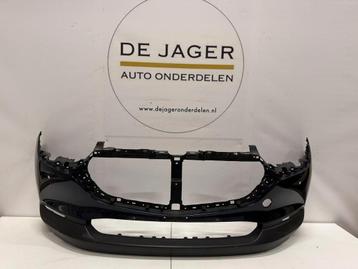 MAZDA CX-30 CX 30 VOORBUMPER BUMPER DFR5-50031 PDC beschikbaar voor biedingen