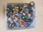 Vintage Action Figure Verzameling - ALLEEN OPHALEN, Ophalen, Gebruikt