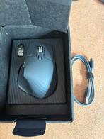 Logitech MX Master 3S, Computers en Software, Muizen, Ophalen of Verzenden, Zo goed als nieuw