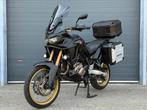 HONDA CRF1000 AFRICA TWIN DCT ADVENTURE SPORT *BLACKEDITION*, Motoren, Brabant, 2 cilinders, Info@jdtrading-services.nl, Bedrijf