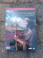 10 Bijbelse Plagen, Vanaf 12 jaar, Ophalen of Verzenden, Gebruikt