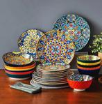 Gratis serviesgoed gezocht, Gebruikt, Ophalen of Verzenden, Overige stijlen, Aardewerk