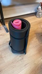 Matje, Caravans en Kamperen, Slaapmatten, Ophalen of Verzenden, Zo goed als nieuw